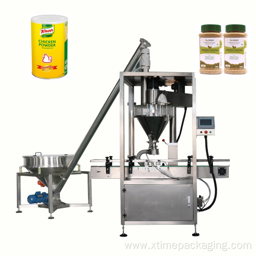 dry baby skimmed milk powder filling